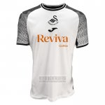 Camiseta De Futbol Swansea City Primera 2023-2024