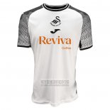 Camiseta De Futbol Swansea City Primera 2023-2024