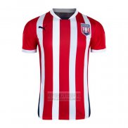 Camiseta De Futbol Tapatio Primera 2024-2025