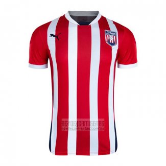 Camiseta De Futbol Tapatio Primera 2024-2025