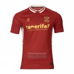 Camiseta De Futbol Tenerife Segunda 2025-2026