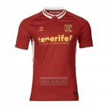 Camiseta De Futbol Tenerife Segunda 2025-2026