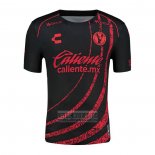 Camiseta De Futbol Tijuana Primera 2024-2025