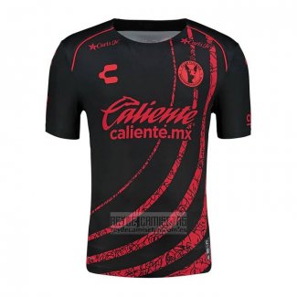 Camiseta De Futbol Tijuana Primera 2024-2025