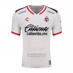 Camiseta De Futbol Tijuana Segunda Authentic 2025-2026