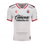 Camiseta De Futbol Tijuana Segunda Authentic 2025-2026