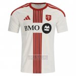 Camiseta De Futbol Toronto Segunda 2026