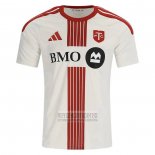 Camiseta De Futbol Toronto Segunda 2026