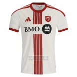 Camiseta De Futbol Toronto Segunda Authentic 2026