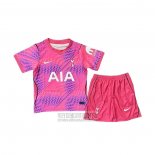 Camiseta De Futbol Tottenham Hotspur Portero Primera Nino 2026-2027