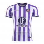 Camiseta De Futbol Toulouse Primera 2023-2024