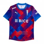 Camiseta De Futbol Universidad Catolica Tercera 2025