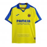 Camiseta De Futbol Villarreal Special 2022-2023
