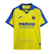 Camiseta De Futbol Villarreal Special 2022-2023