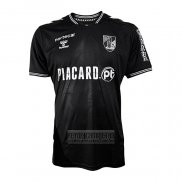 Camiseta De Futbol Vitoria SC Segunda 2026-2027