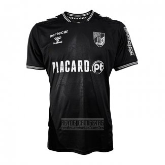Camiseta De Futbol Vitoria SC Segunda 2026-2027
