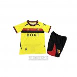 Camiseta De Futbol Watford Primera Nino 2026-2027
