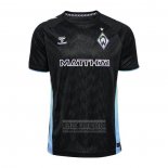 Camiseta De Futbol Werder Bremen Tercera 2024-2025