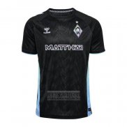 Camiseta De Futbol Werder Bremen Tercera 2024-2025