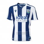 Camiseta De Futbol West Bromwich Albion Primera 2025-2026