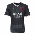 Camiseta De Futbol West Bromwich Albion Tercera 2025-2026
