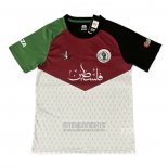 Camiseta De Futbol de Entrenamiento Palestina 2023-2024
