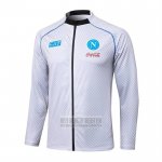 Chaqueta del Napoli 2025-2026 Blanco