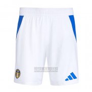 Pantalones Leeds United Primera 2025-2026