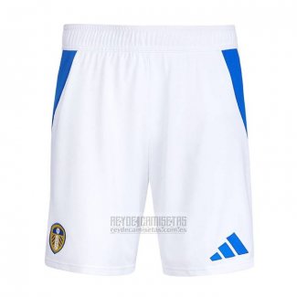 Pantalones Leeds United Primera 2025-2026