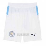 Pantalones Manchester City Primera 2025-2026