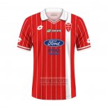 Tailandia Camiseta De Futbol AC Monza Primera 2025-2026