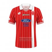 Tailandia Camiseta De Futbol AC Monza Primera 2025-2026