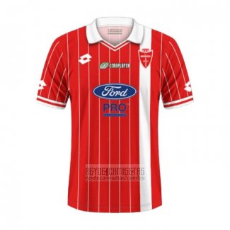 Tailandia Camiseta De Futbol AC Monza Primera 2025-2026