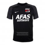 Tailandia Camiseta De Futbol AZ Alkmaar Segunda 2021-2022