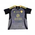Tailandia Camiseta De Futbol Al-Ahli Saudi Tercera 2024-2025