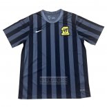 Tailandia Camiseta De Futbol Al-Ittihad Segunda 2022-2023