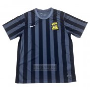 Tailandia Camiseta De Futbol Al-Ittihad Segunda 2022-2023