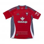 Tailandia Camiseta De Futbol Albacete Segunda 2025-2026