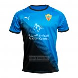 Tailandia Camiseta De Futbol Almeria Segunda 2021-2022