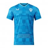 Tailandia Camiseta De Futbol Almeria Tercera 2023-2024