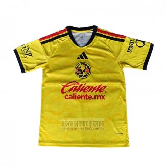 Tailandia Camiseta De Futbol America Primera 2026