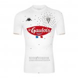 Tailandia Camiseta De Futbol Angers SCO Segunda 2021-2022