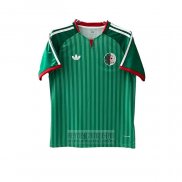 Tailandia Camiseta De Futbol Argelia Segunda 2026