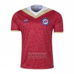 Tailandia Camiseta De Futbol Argentinos Juniors Tercera 2025