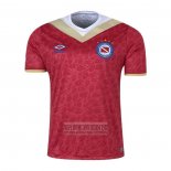 Tailandia Camiseta De Futbol Argentinos Juniors Tercera 2025