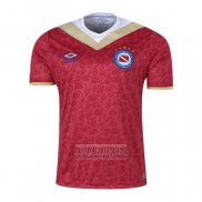 Tailandia Camiseta De Futbol Argentinos Juniors Tercera 2025