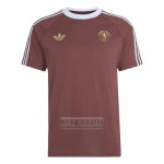 Tailandia Camiseta De Futbol Aston Villa Lifestyle Originals 2025-2026