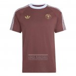 Tailandia Camiseta De Futbol Aston Villa Lifestyle Originals 2025-2026