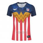 Tailandia Camiseta De Futbol Atletico Madrid Special Primera 2025-2026