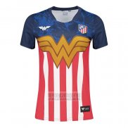 Tailandia Camiseta De Futbol Atletico Madrid Special Primera 2025-2026